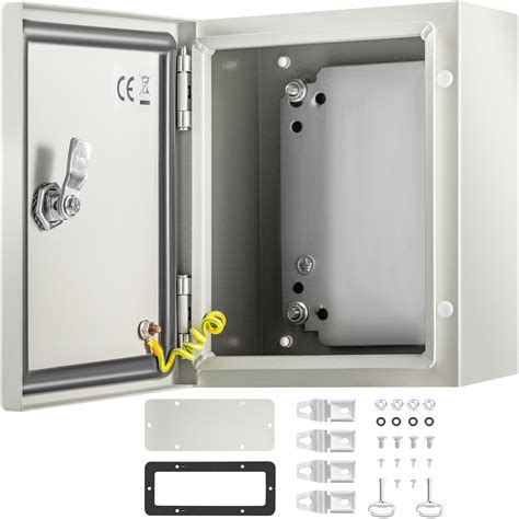 ip65 enclosure plate